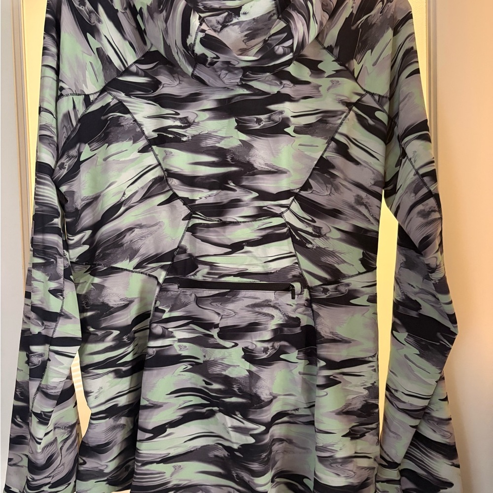 Lulu Zip-Up Hoodie - Picture 2 of 4
